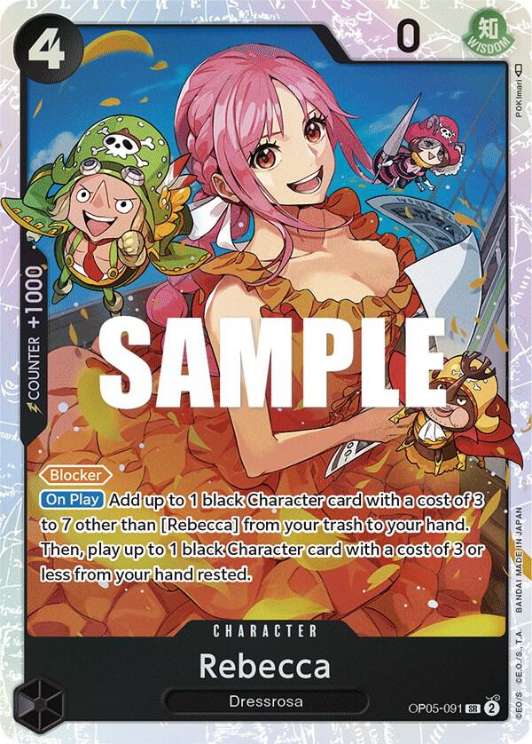 Rebecca card image