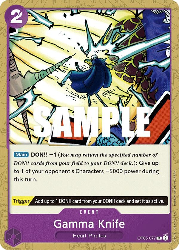 Gamma Knife card image