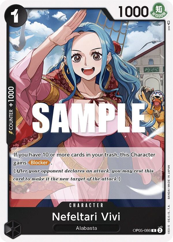 Nefeltari Vivi card image