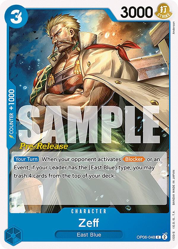 Zeff card image
