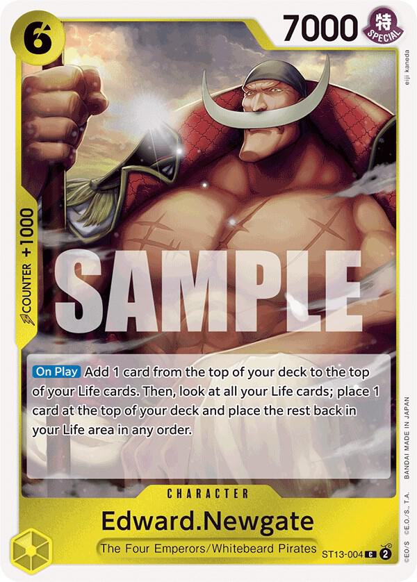 Edward.Newgate card image