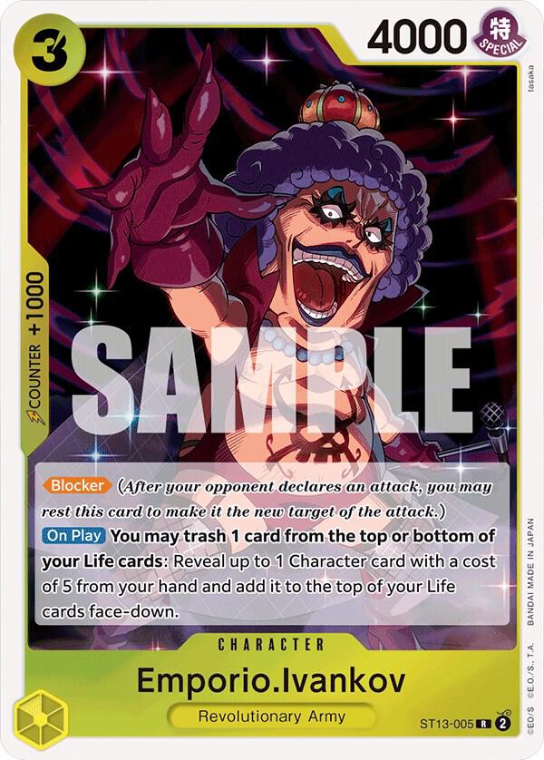 Emporio.Ivankov card image