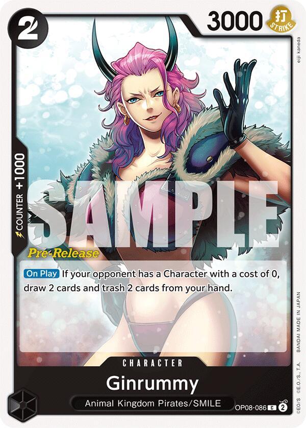 Ginrummy card image