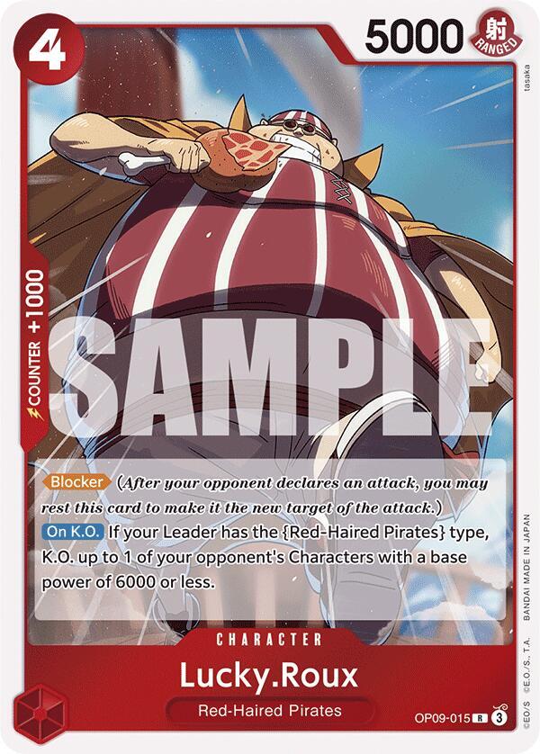 Lucky.Roux card image