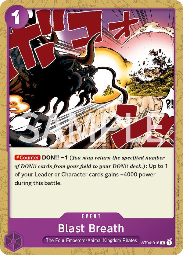 Blast Breath card image