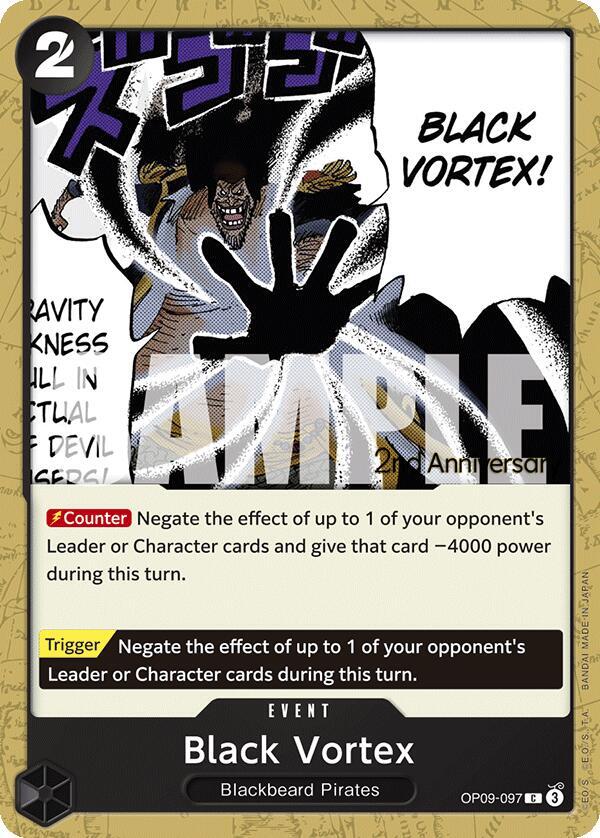 Black Vortex card image