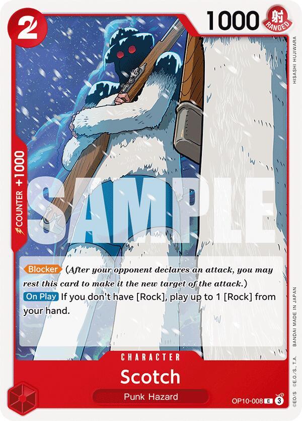 Scotch card image