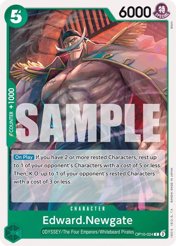 Edward.Newgate card image
