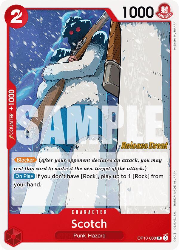 Scotch card image