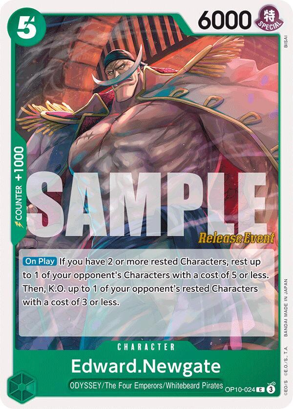 Edward.Newgate card image