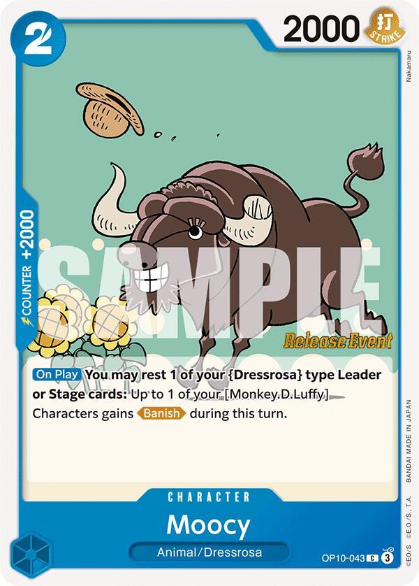 Moocy card image