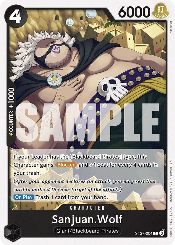 Sanjuan.Wolf card image