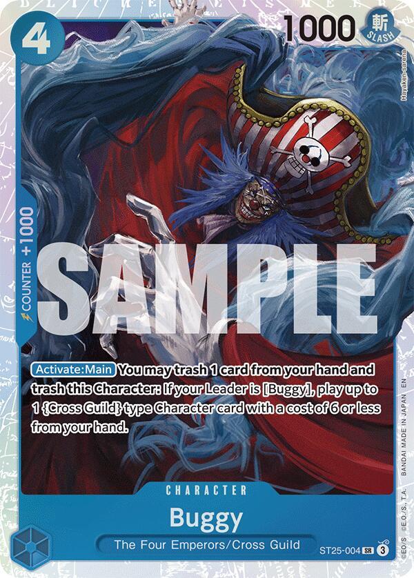 Buggy card image