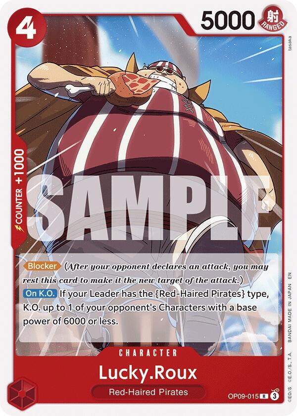 Lucky.Roux (Reprint) card image