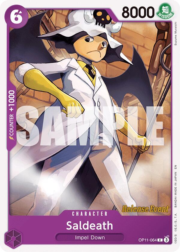 Saldeath card image