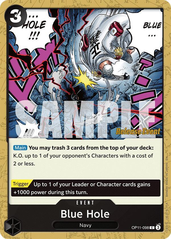 Blue Hole card image