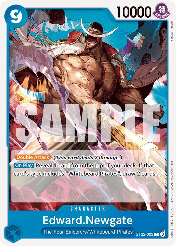 Edward.Newgate card image