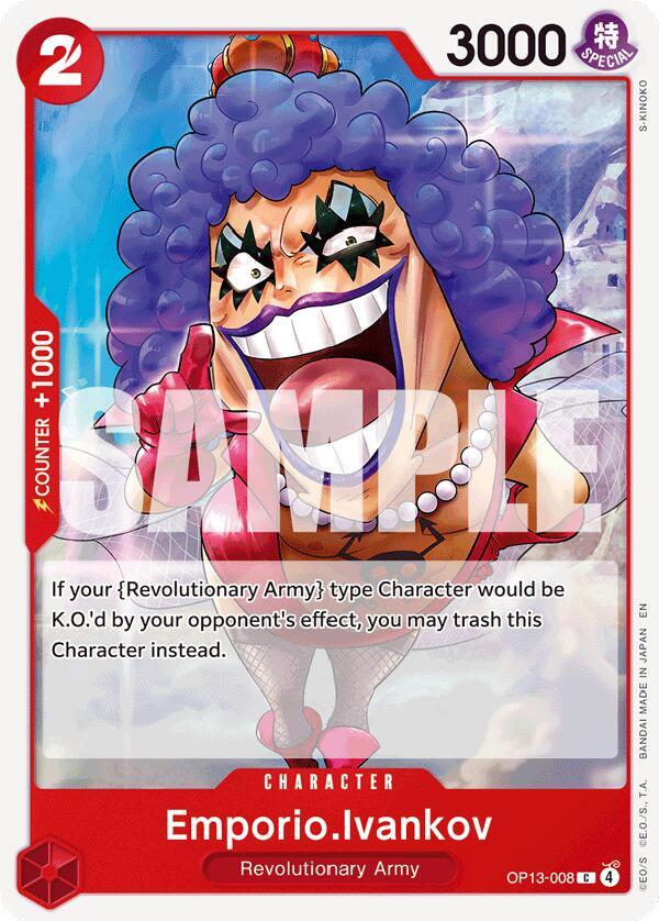 Emporio.Ivankov card image