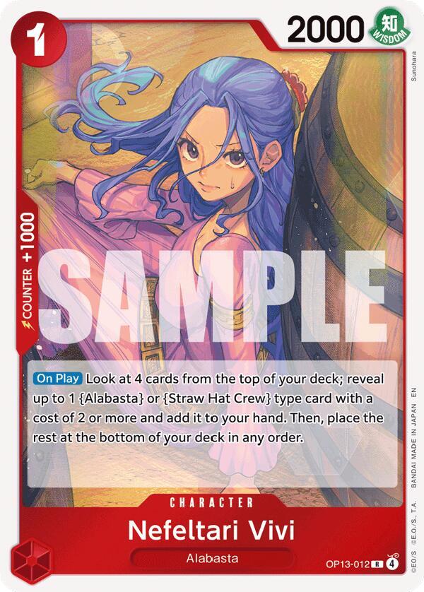 Nefeltari Vivi card image