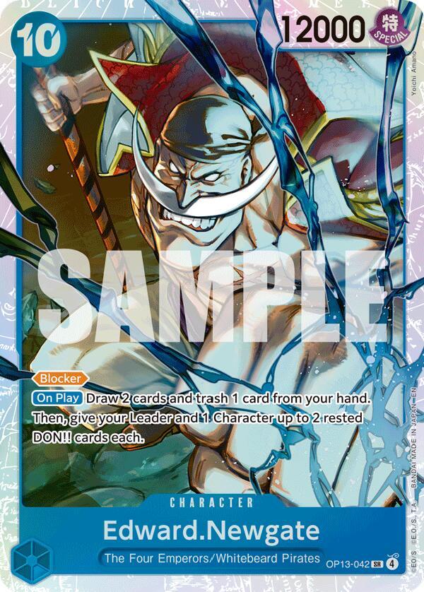 Edward.Newgate card image
