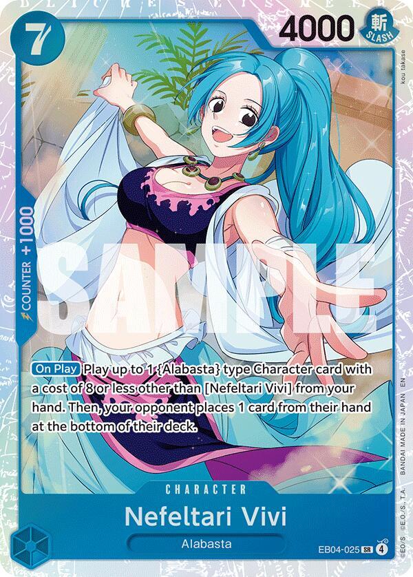 Nefeltari Vivi card image