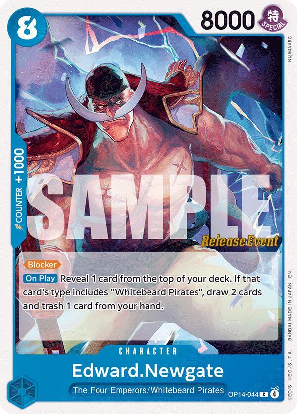 Edward.Newgate card image