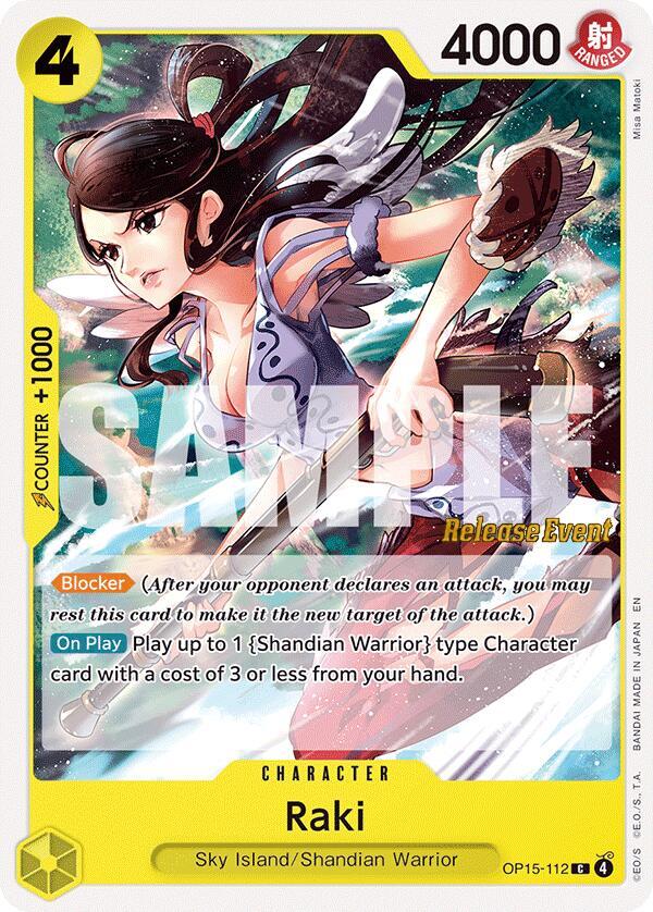 Raki card image
