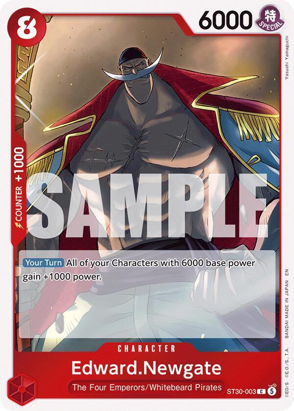 Edward.Newgate card image