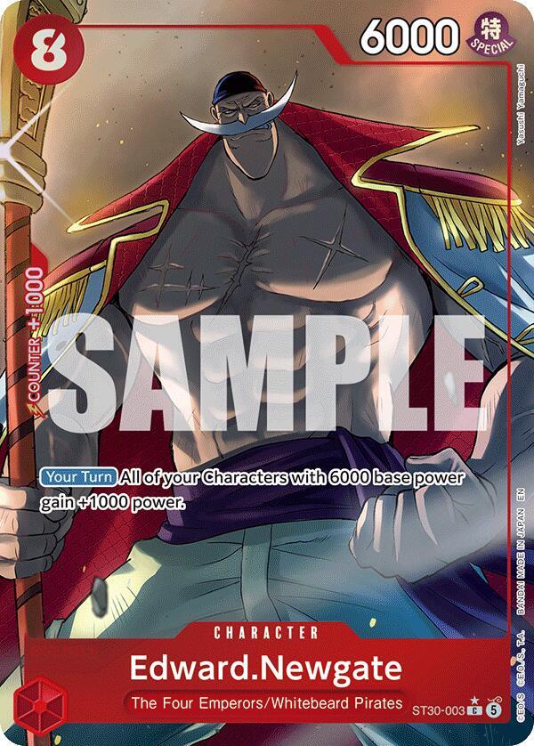 Edward.Newgate (Full Art) card image