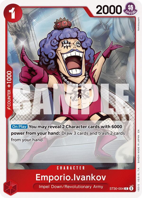 Emporio.Ivankov card image