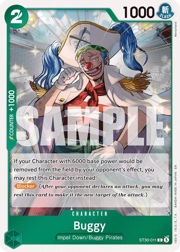 Buggy card image