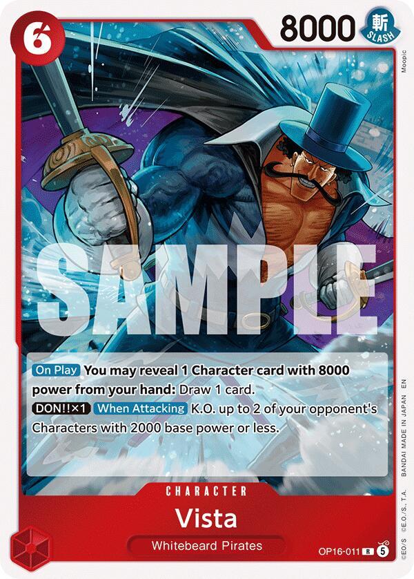 Vista card image