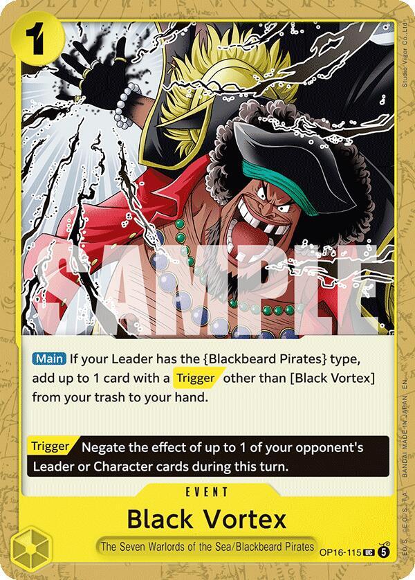 Black Vortex card image