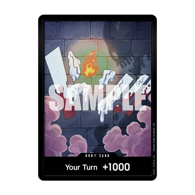 DON!! Card (Double Pack Set Vol. 11) (Impel Down) card image