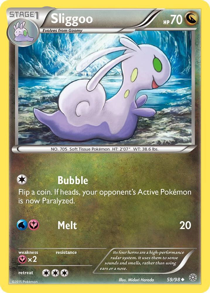 Sliggoo card image