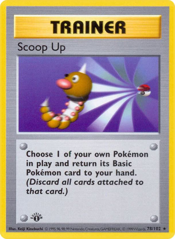 Scoop Up card image