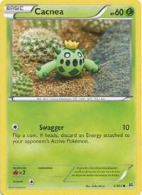 Cacnea card image