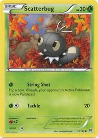 Scatterbug card image