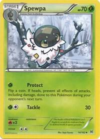 Spewpa card image