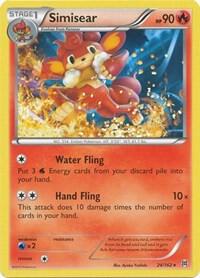 Simisear card image