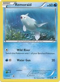 Remoraid (31) card image