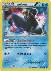 Empoleon card image