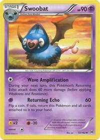 Swoobat card image