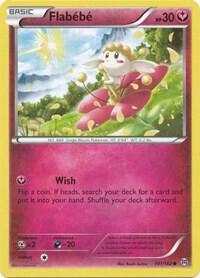 Flabebe card image