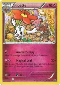 Floette card image