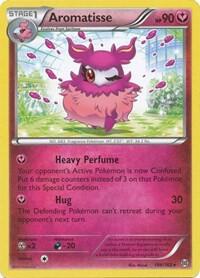 Aromatisse card image