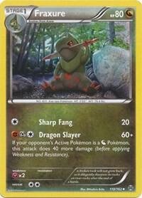 Fraxure card image