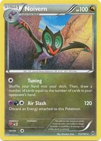 Noivern card image