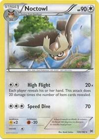 Noctowl card image