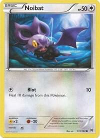 Noibat (131) card image